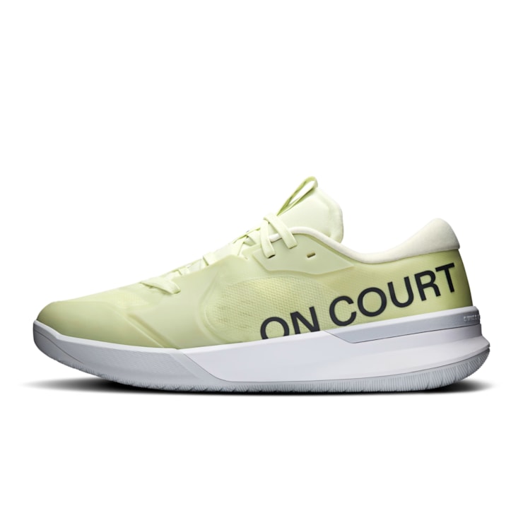 Tênis On The Roger Pro 3 Quadra Rápida Masculino - Verde