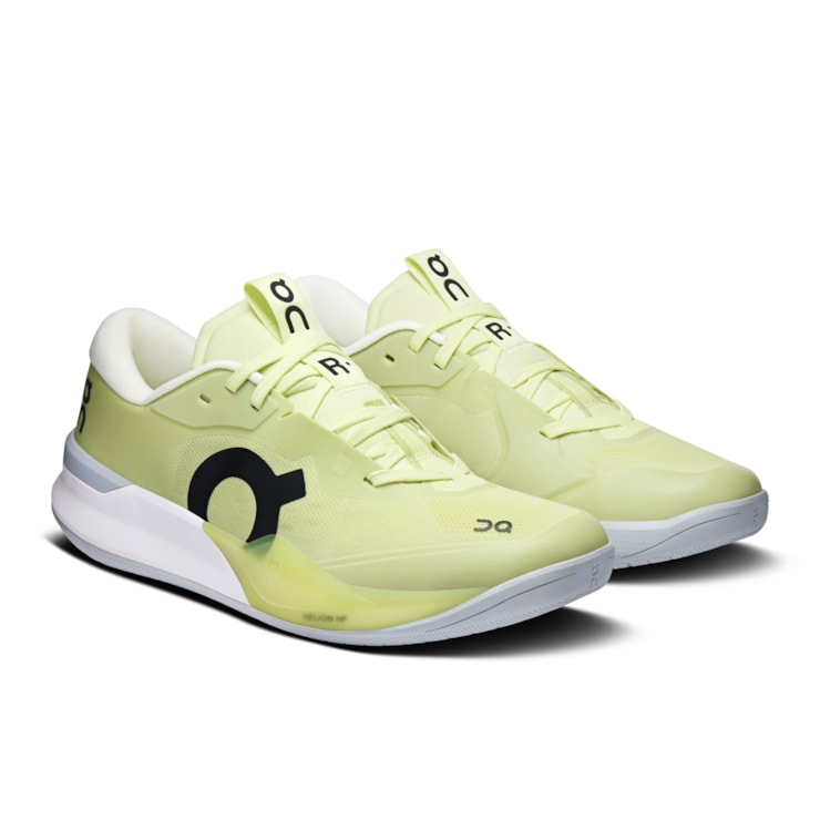 Tênis On The Roger Pro 3 Quadra Rápida Masculino - Verde
