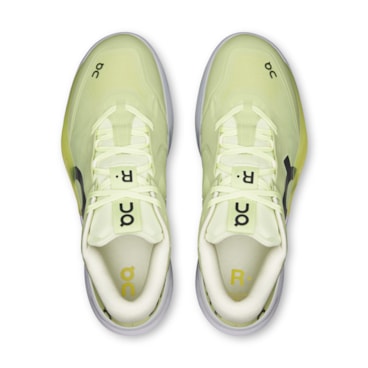 Tênis On The Roger Pro 3 Quadra Rápida Masculino - Verde