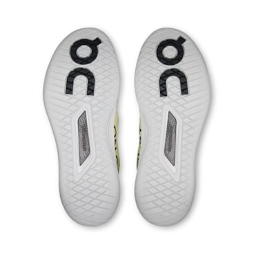 Tênis On The Roger Pro 3 Quadra Rápida Masculino - Verde
