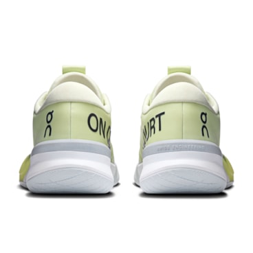Tênis On The Roger Pro 3 Quadra Rápida Masculino - Verde