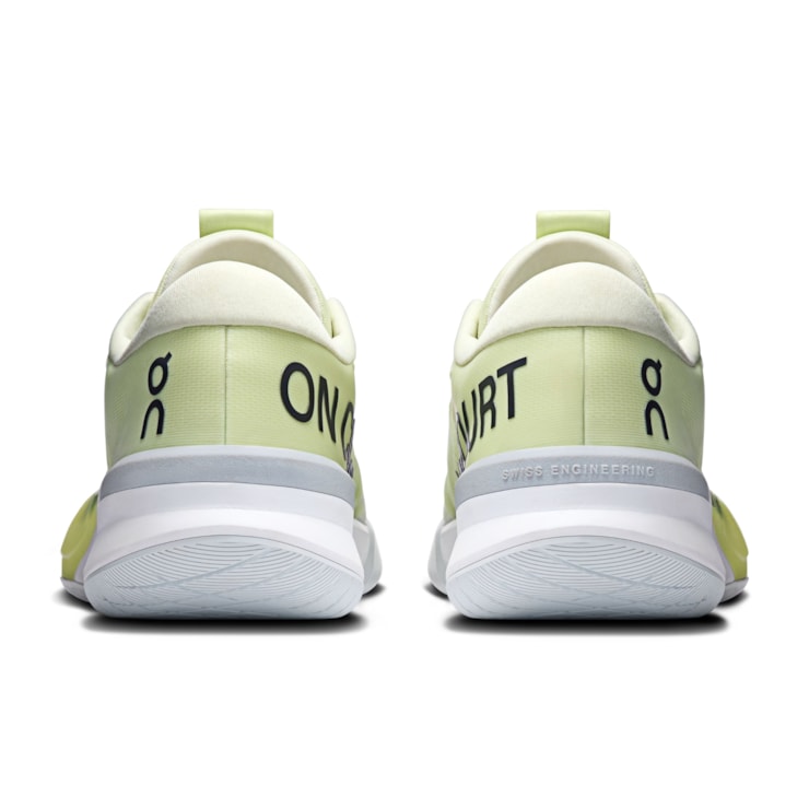 Tênis On The Roger Pro 3 Quadra Rápida Masculino - Verde