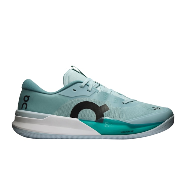 Tênis On The Roger Pro 3 Quadra Rápida Masculino - Verde Água