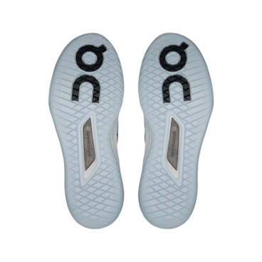 Tênis On The Roger Pro 3 Quadra Rápida Masculino - Verde Água