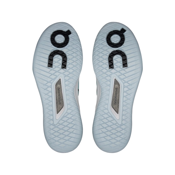 Tênis On The Roger Pro 3 Quadra Rápida Masculino - Verde Água