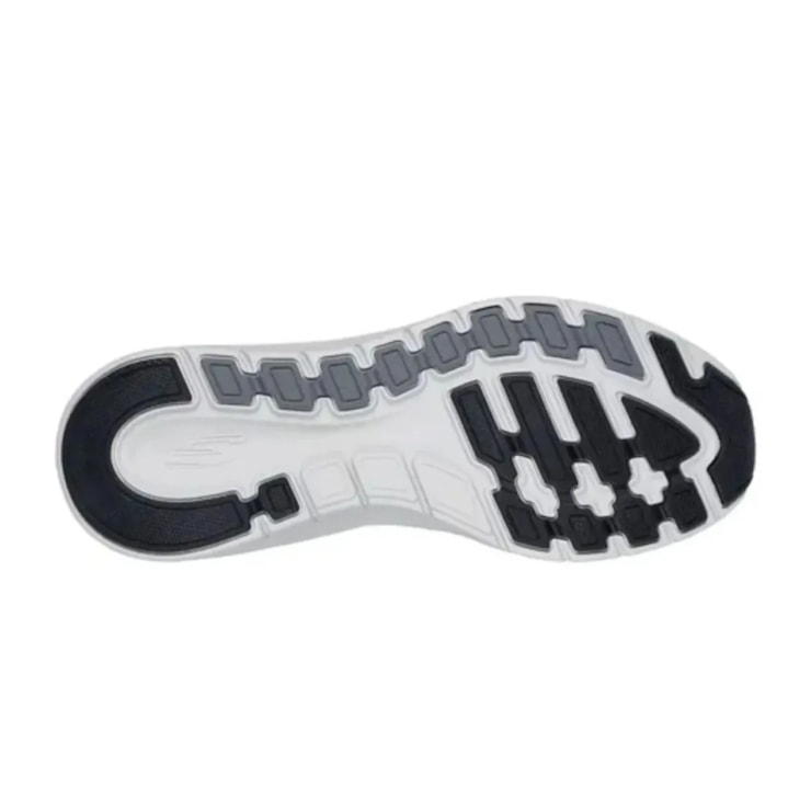 Tênis Skechers Arch Fit 2.0 Masculino - Cinza