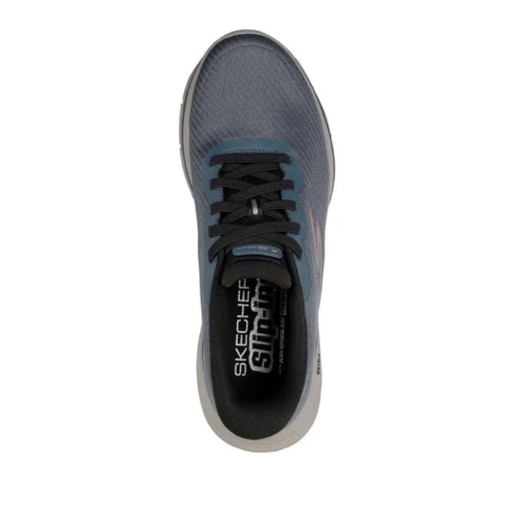 Tênis Skechers Go Walk 8 Masculino - Azul