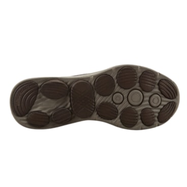 Tênis Skechers Go Walk 8 Masculino - Marrom