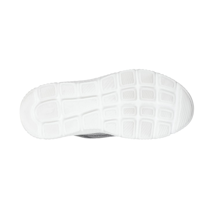 Tênis Skechers Gowalk Max Cushioni Masculino - Branco/Preto