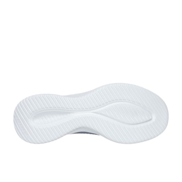 Tênis Skechers Ultra Flex 3.0 Cozy Feminino - Cinza