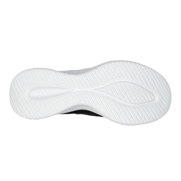Tênis Skechers Ultra Flex 3.0 Cozy Feminino - Preto
