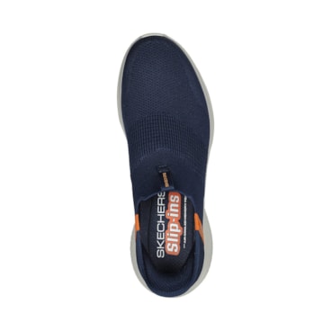 Tênis Skechers Ultra Flex 3.0 Masculino - Azul