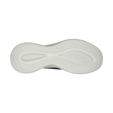 Tênis Skechers Ultra Flex 3.0 Masculino - Azul