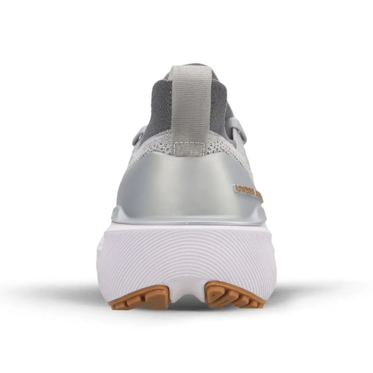 Tênis Under Armour Charged Quicker 2 Unissex - Cinza