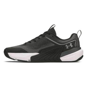Tênis Under armour Tribase Reps 3 Unissex - off white