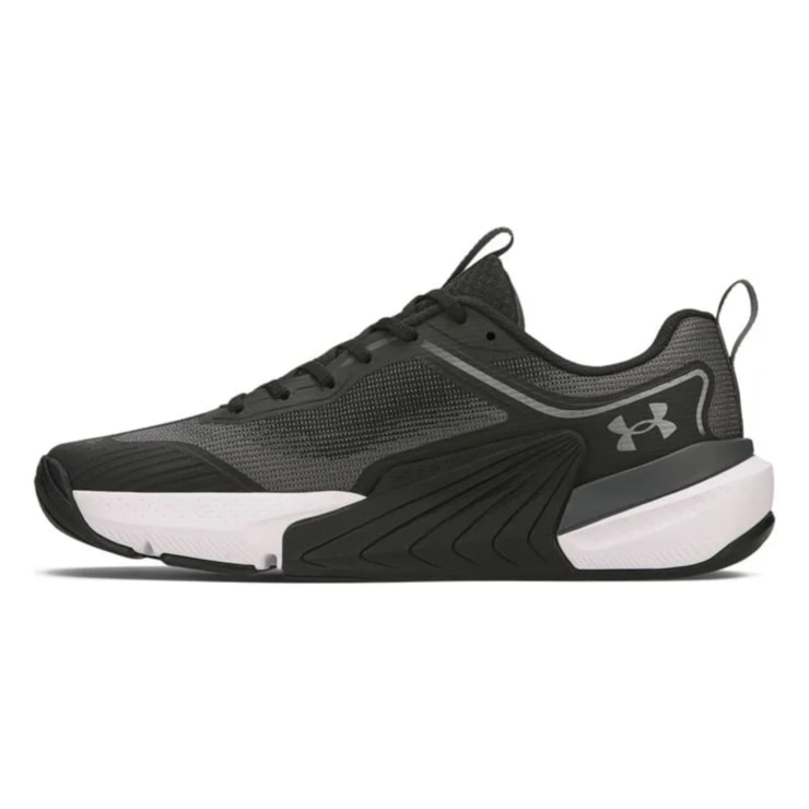 Tênis Under armour Tribase Reps 3 Unissex - off white