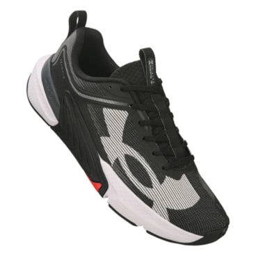 Tênis Under armour Tribase Reps 3 Unissex - off white