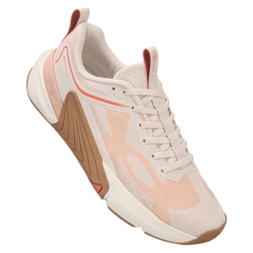 Tênis Under armour Tribase Reps 3 Unissex - off white