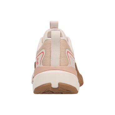 Tênis Under armour Tribase Reps 3 Unissex - off white