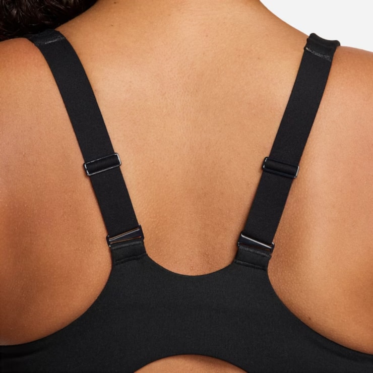 Top Nike Indy Feminino - Preto