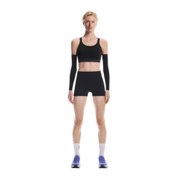 Top On Performance Bra Feminino - Preto