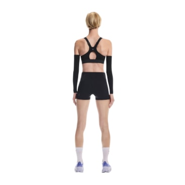 Top On Performance Bra Feminino - Preto