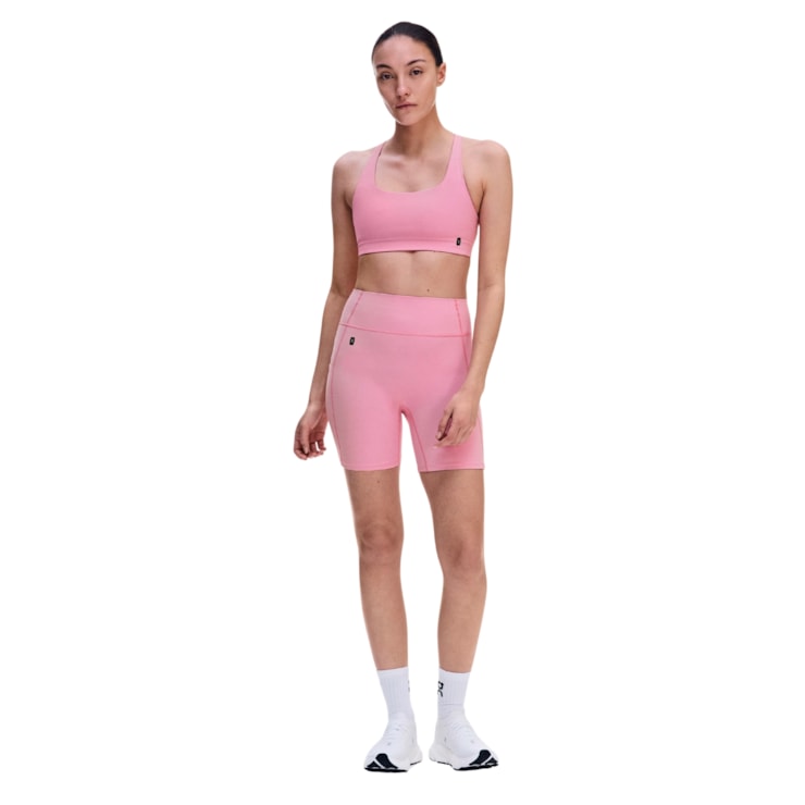 Top On Studio Bra 2 Feminino - Rosa
