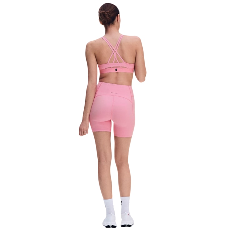 Top On Studio Bra 2 Feminino - Rosa