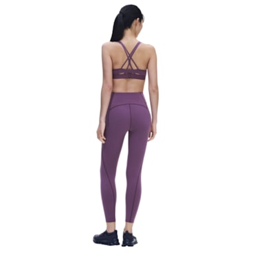 Top On Studio Bra Feminino - Roxo
