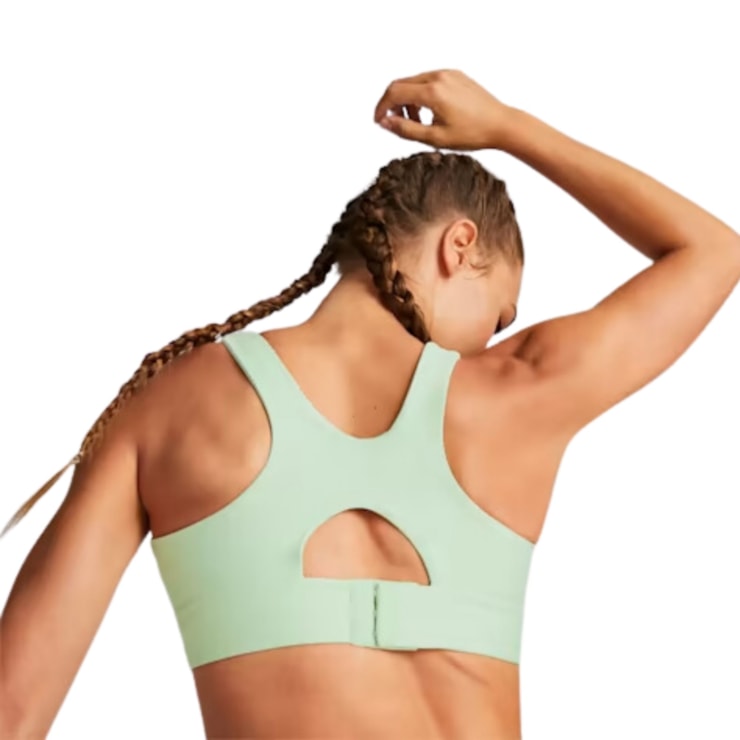 Top Puma Impact Ultraform Feminino - Verde