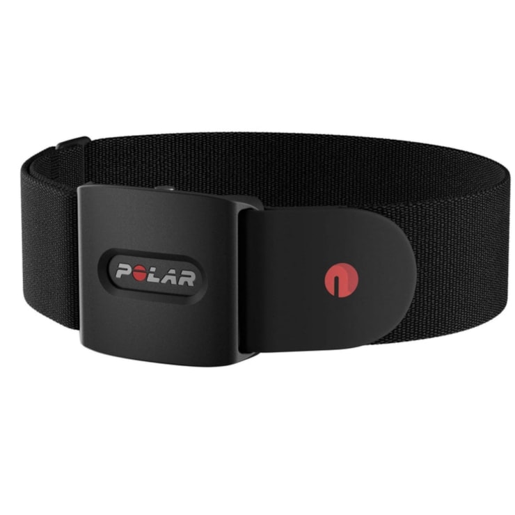 Transmissor Cardíaco Polar Verity Sense Unissex - Preto