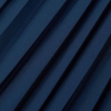 Vestido Slyce On Season Elegance LS Feminino - Azul