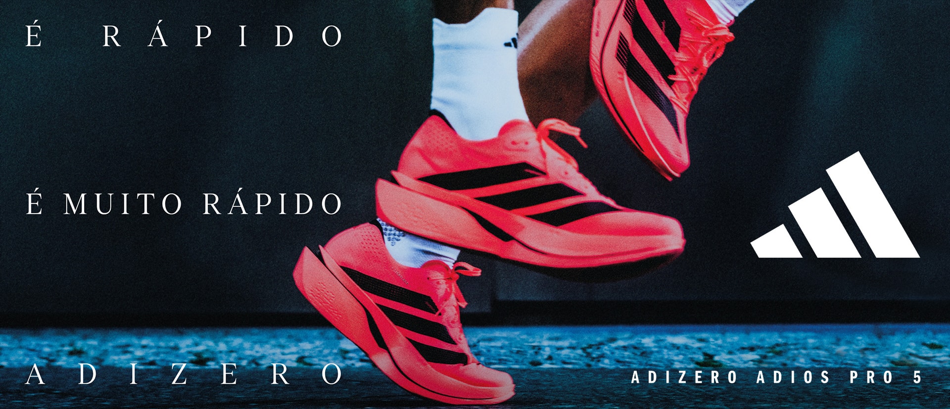 Banner promocional Bayard Esportes