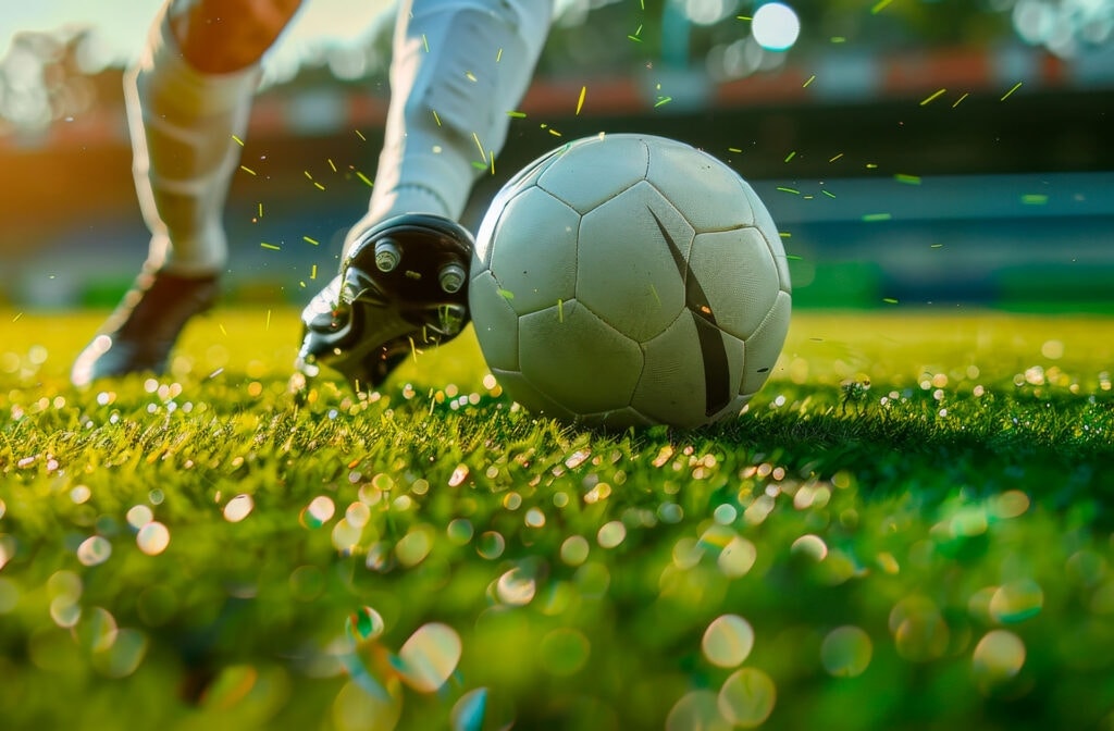 Como escolher a chuteira ideal para o seu tipo de jogo